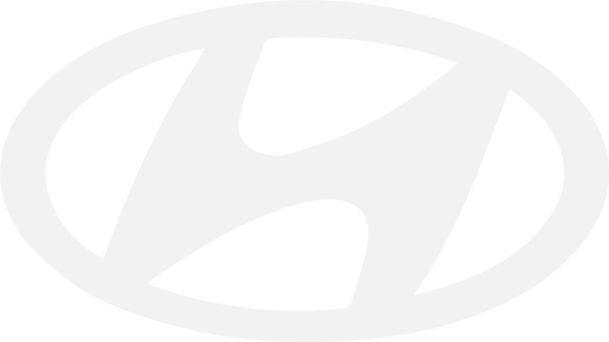 Hyundai logo